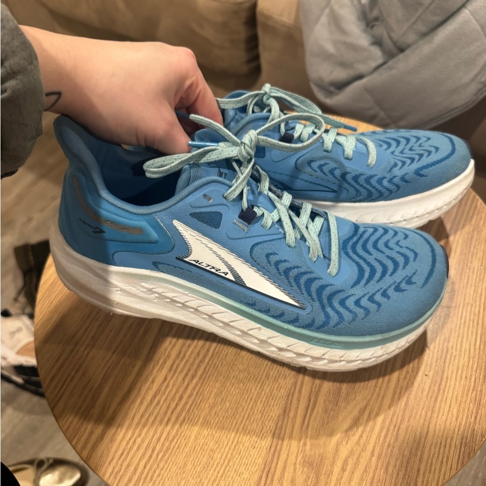 ALTRA Running women’s torin 7 - Picture 2 of 6